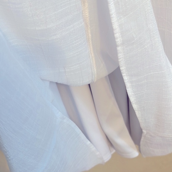 iZ BYER Maxi dress size: small - Picture 4 of 6